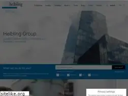 Sites similar to helbling.de