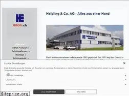 Sites similar to helbling.net