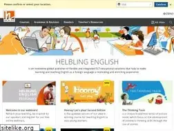 Sites similar to helblinglanguages.com
