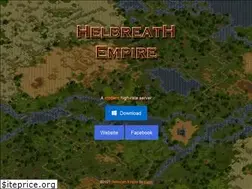 Sites similar to helbreath.co