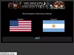 Sites similar to helbreathargentina.com