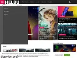 Sites similar to helbu.com