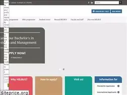 Sites similar to helbus.com