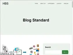 Sites similar to helbyshatch.com