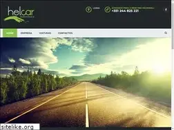 Sites similar to helcar.com