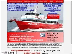 Sites similar to helcat.com