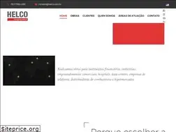 Sites similar to helco.com.br