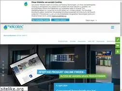 Sites similar to helcotec.com