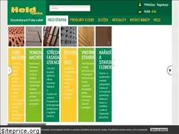 Sites similar to held-staviva.cz