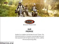 Sites similar to held.de