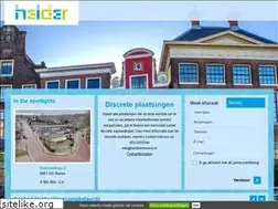 Sites similar to held3r.nl