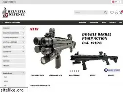 Sites similar to heldef.ch