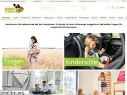 Sites similar to helden-tragen.de