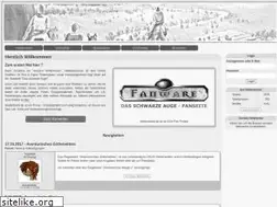 Sites similar to heldenbund.de
