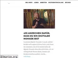 Sites similar to heldenleben.com