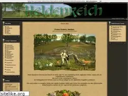 Sites similar to heldenreich.de