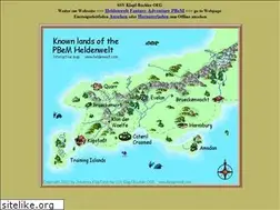 Sites similar to heldenwelt.com