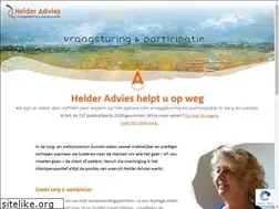 Sites similar to helder-advies.nl
