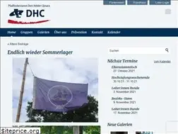 Sites similar to helder-camara.de