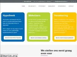 Sites similar to helder-makelaars.nl