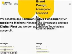 Sites similar to helder.design