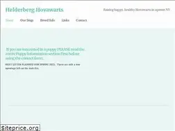 Sites similar to helderberghovawarts.com