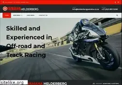 Sites similar to helderbergyamaha.co.za