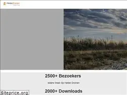Sites similar to helderdromen.nl