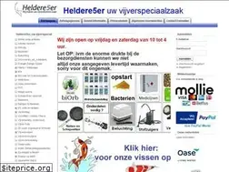 Sites similar to heldere5er-shop.nl