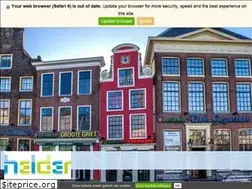 Sites similar to helderinhoreca.nl