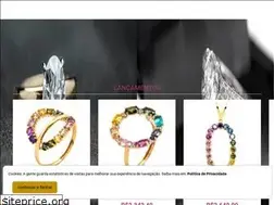 Sites similar to helderjoalheiros.com.br