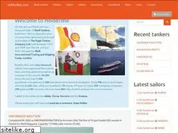 Sites similar to helderline.nl