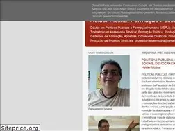 Sites similar to heldermolina.blogspot.com