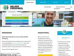 Sites similar to helderpersoneel.nl