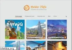 Sites similar to helderpinto.com