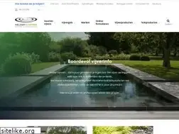 Sites similar to heldervijveren.com