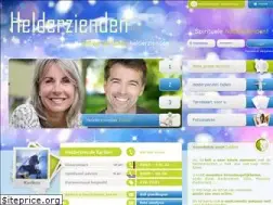 Sites similar to helderzienden.net