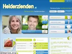 Sites similar to helderzienden.nl