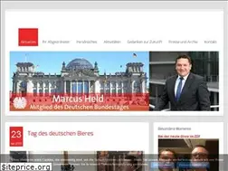 Sites similar to heldmarcus.de