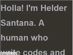 Sites similar to heldr.com