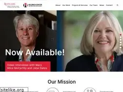 Sites similar to heldrich.rutgers.edu