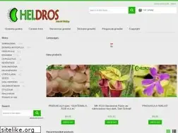 Sites similar to heldros.com