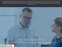 Sites similar to heldt-zuelch.de