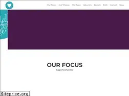 Sites similar to heldyourwholelife.com