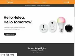 Sites similar to helea.in