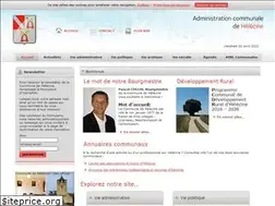 Sites similar to helecine.be