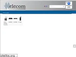 Sites similar to helecom.gr