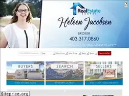 Sites similar to heleenjacobsen.com