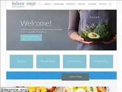 Sites similar to heleenmeyer.co.za