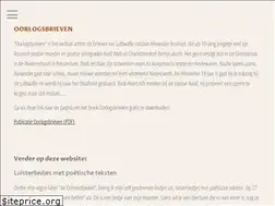 Sites similar to heleenwagemans.nl
